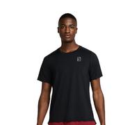 Nike Court Dri-FIT Advantage Top Black, L