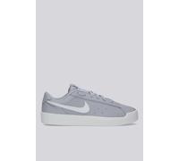 Nike Court Heritage - Gris - Zapatillas Hombre talla 43