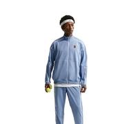 Nike Court Heritage Suit Jacket Blue, S