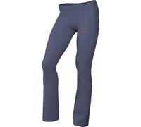 Nike Court Heritage Windrunner FZ6509 - Pantalón de Tenis de Cintura Media para Mujer