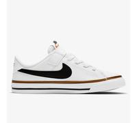 Nike Court Legacy Zapatillas - Niño/a pequeño/a - Blanco 28.5