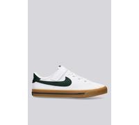 Nike Court Legacy - Blanco - Zapatillas Niño talla 28.5