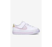 Nike Court Legacy Zapatillas - Bebé e infantil - Blanco 26