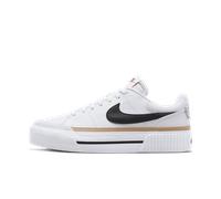 Nike Court Legacy Lift Zapatillas - Mujer - Blanco 40.5