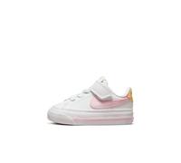 NIKE Court Legacy, Zapatillas, Blanco, 35.5 EU