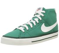 Nike Court Legacy Zapatillas Green Noise/Sail-Noble Green-S 41