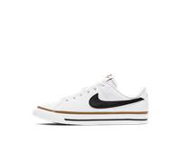 Nike Court Legacy Zapatillas - Niño/a - Blanco 37.5