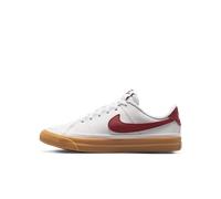 Nike Court Legacy Zapatillas - Niño/a - Blanco 38.5