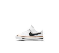 NIKE Court Legacy, Zapatos para Correr Bebé-Niños, Multicolor, 18.5 EU