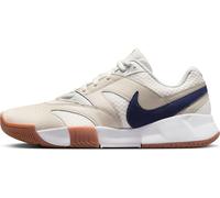 NIKE Court Lite 4 Men s Tennis, Sneaker Hombre, Summit White Binary Blue Light, 41 EU