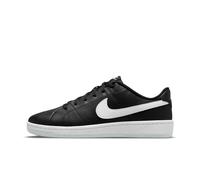 NIKE Calzado de Atletismo para Hombre Court Royale 2 Next Nature, Black/White, 46 EU