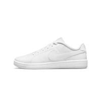 NIKE Court Royale 2 Better Essential, Zapatillas Hombre, Blanco, 40.5 EU
