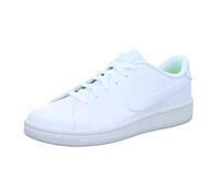 NIKE Court Royale 2 Better Essential, Zapatillas Hombre, Blanco, 41 EU