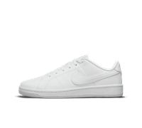 Nike Zapatillas Court Royale 2 EU 35 1/2 White / White / White