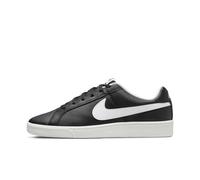 NIKE Court Royale 2 Better Essential, Zapatillas Hombre, Negro Black White 010, 45 EU