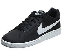 Nike Court Royale, Zapatillas Mujer, Negro (Black/White 010), 40 EU