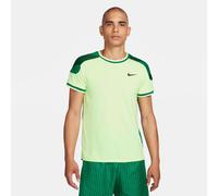 Nike Court Slam T-shirt Malachite Green/Coconut Milk, L