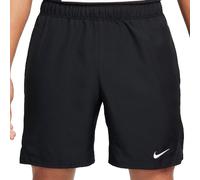 Nike Court Victory 7'' Shorts Black/White, XXL