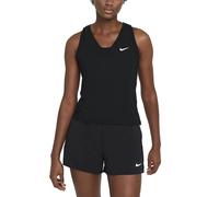 Nike Court Victory Tank Black, M