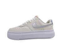 Nike Court Vision Alta, Calzado Mujer, Phantom Football Grey, 38.5 EU