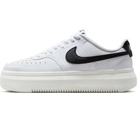 Nike Court Vision Alta White/Black-Sail 36.5 EU