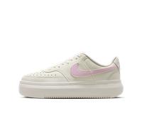 Nike Court Vision Alta Zapatillas - Mujer - Blanco