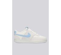 Nike Court Vision - Blanco - Zapatillas Mujer talla 37.5