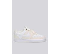 Nike Court Vision - Blanco - Zapatillas Mujer talla 39