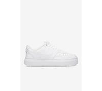 Nike Court Vision - Blanco - Zapatillas Plataforma Mujer talla 41