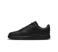 NIKE Court Vision Lo Nn, Zapatillas Hombre, Negro, 44 EU