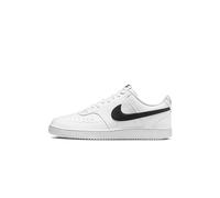 Nike Court Vision Lo Nn Zapatillas White/Black-White 41