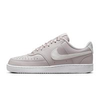 Nike Court Vision Lo NnSneaker para Mujer, Platinum Violet Summit White W, 40.5 EU