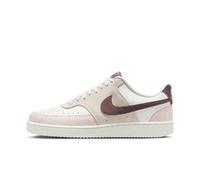 Nike Court Vision Lo Zapatos de Ocio para Mujer Summit White/Tattoo/Phantom 40.5