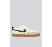 Nike Court Vision Low - Beige - Zapatillas Hombre talla 40
