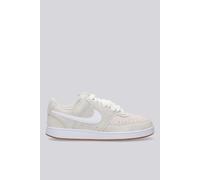 Zapatillas Nike Court Vision Low Fl Hombre Light Orewood Brown/Gum Medium Brown/Blanco 42