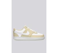 Nike Court Vision Low - Beige - Zapatillas Hombre talla 43