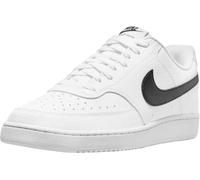 Nike Zapatillas Court Vision Low Blanco Hombre talla 46