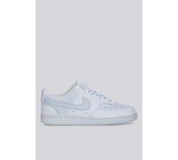 Nike Court Vision Low - Blanco - Zapas Casual Mujer talla 40