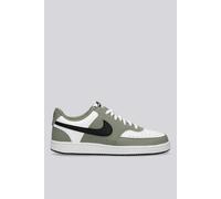 Nike Court Vision Low - Blanco - Zapatillas Hombre talla 40