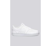 Nike Zapatillas Court Vision Low Next Nature EU 44 White / White / White