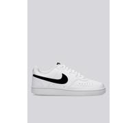 Nike Court Vision Low - Blanco - Zapatillas Mujer talla 41