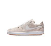 Nike Court Vision Low FL Zapatillas - Hombre - Marrón 41