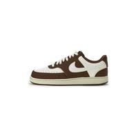 Nike Court Vision Low IM1652 - Zapatillas para Mujer, Sail Sail Cacao Wow Coconut Milk, 37.5 EU