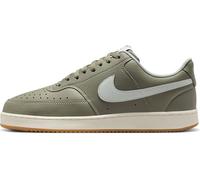 NIKE Court Vision Low Light Army/Light Silver-Sail 44 EU