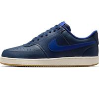 Nike Court Vision Low Midnight Navy/Deep Royal Blue- 46 EU