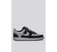 Zapatillas Nike Court Vision Low Hombre Negro 43