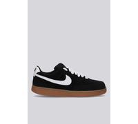 Nike Court Vision Low - Negro - Zapatillas Casual Hombre talla 45