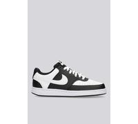 Nike Court Vision Low - Negro - Zapatillas Mujer talla 36.5