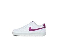 NIKE Court Vision Low Next Nature Cactus Flower/Cactus Flower-WH 38 EU