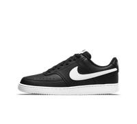 Nike Court Vision Low Next Nature Zapatillas - Hombre - Negro 44.5